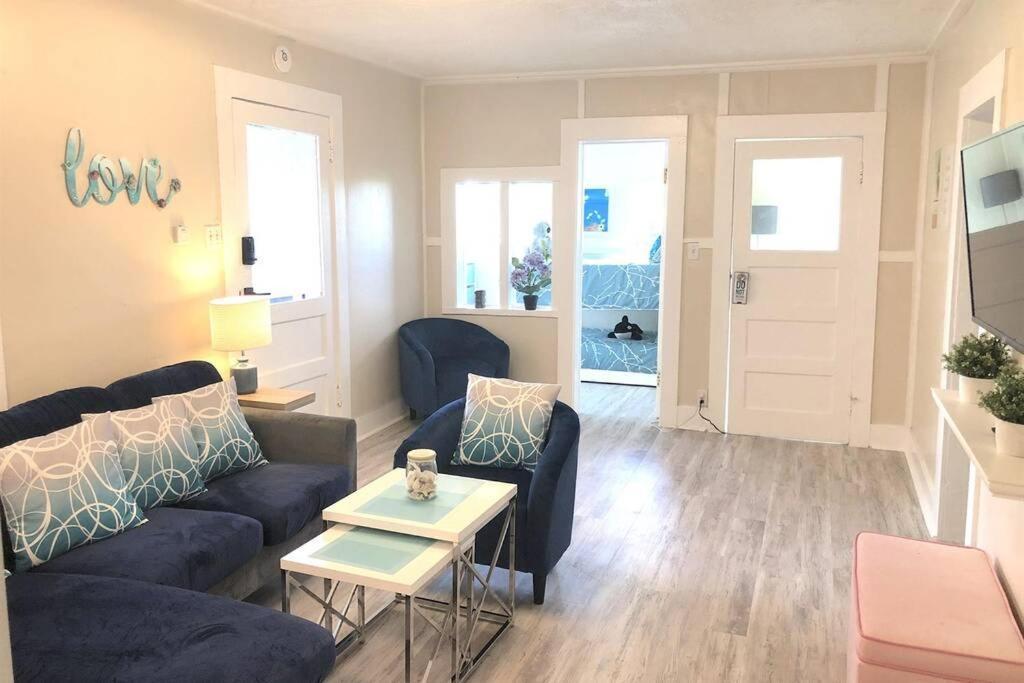 Viva Pacifica Apartment San Diego Exterior foto