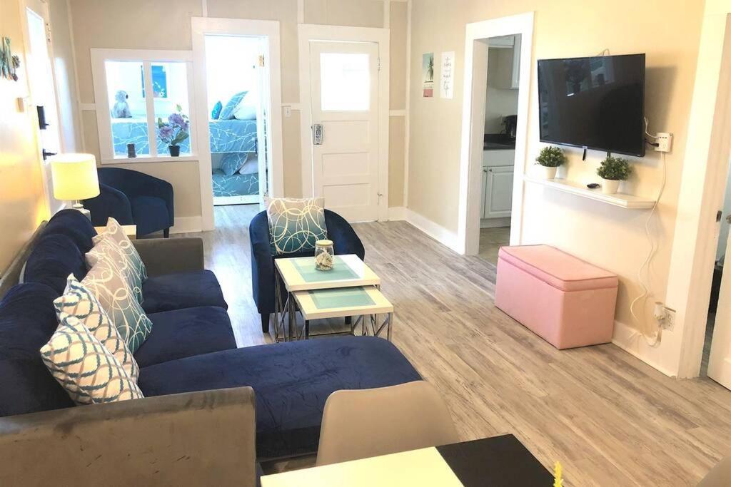 Viva Pacifica Apartment San Diego Exterior foto