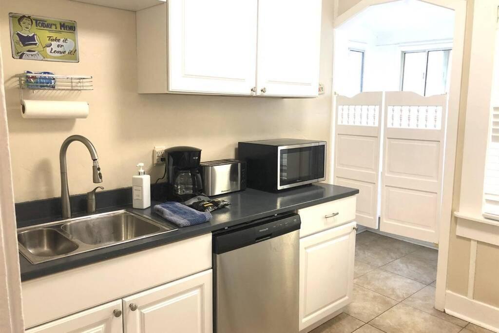 Viva Pacifica Apartment San Diego Exterior foto